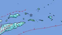 Gempa Magnitudo 6,5 Guncang Maluku Minggu Dini Hari 29 Maret 2026, Berpusat di Laut