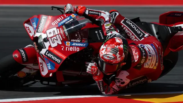 Francesco Bagnaia