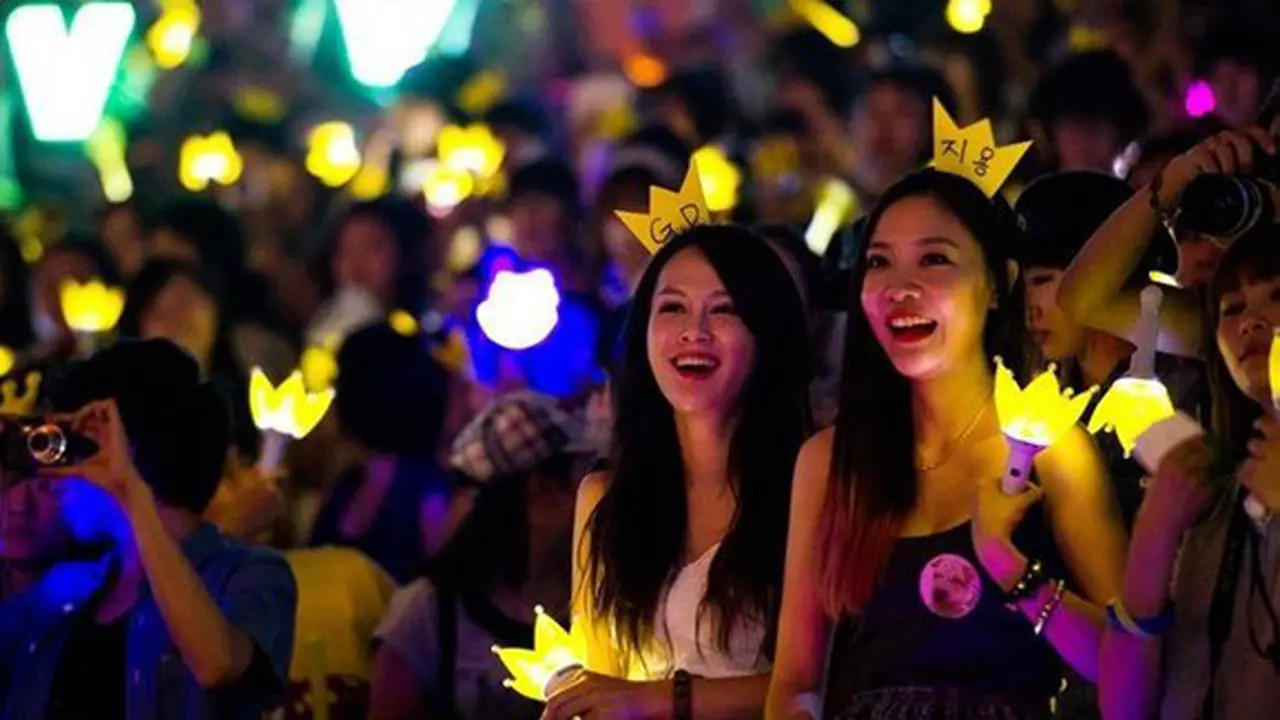 Ilustrasi./Copyright koreaboo.com