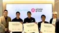 Cegah Sampah Makanan, Artotel Group Bakal Jual Stok Berlebih Lewat Surplus Indonesia
