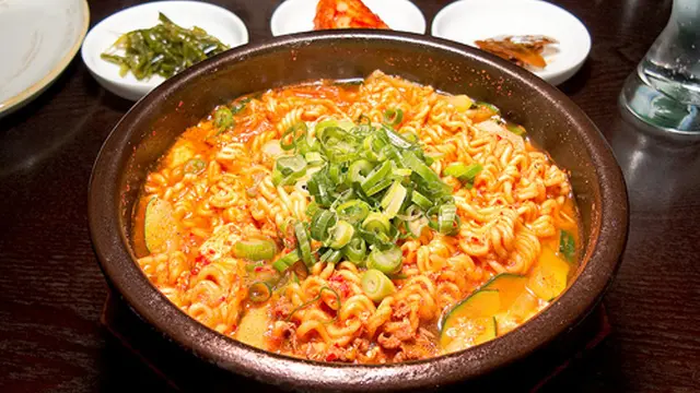Ramyeon