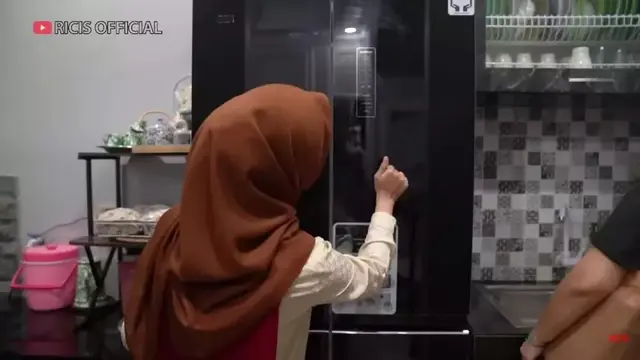 Dapur Mpok Alpa