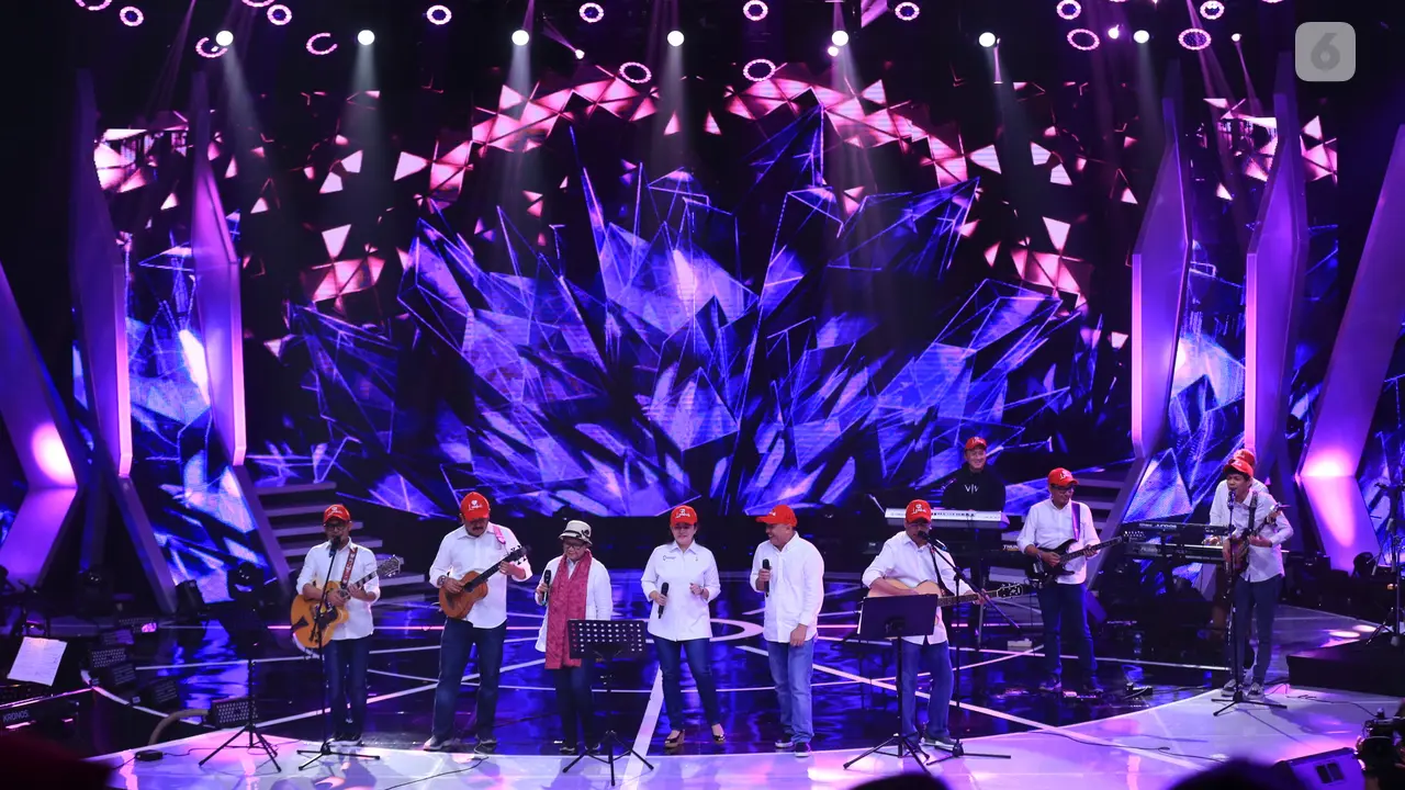 [Bintang] Elek Yo Band