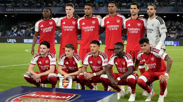 Jadwal Sunderland vs Arsenal dan Link Live Streaming Liga Inggris