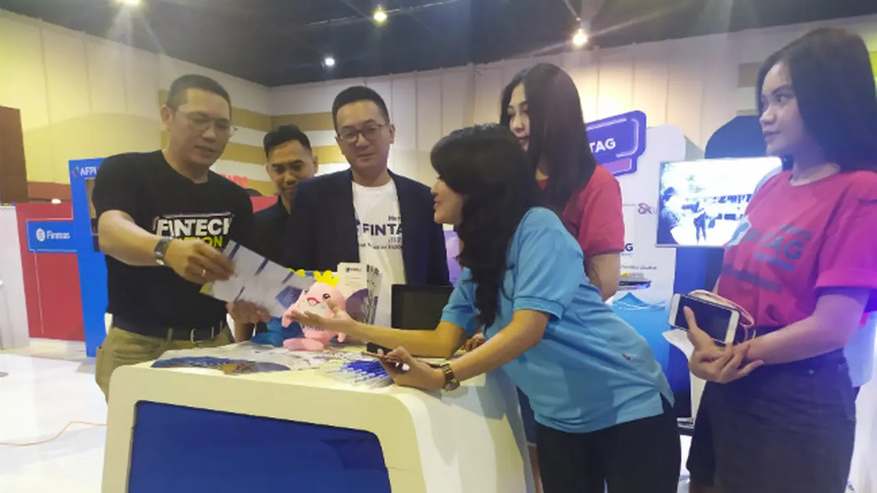 (Foto: Liputan6.com/Dian Kurniawan)