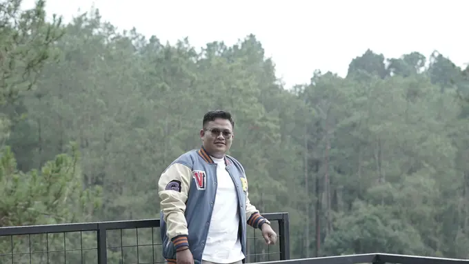 [Fimela] Febby Islami