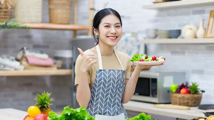 makan diet