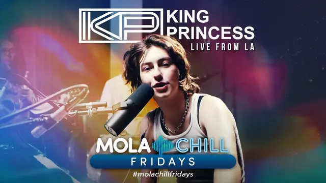 King Princess