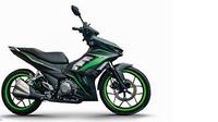 Jialing luncurkan motor bebek dengan desain mirip Kawasaki Z1000 (motosaigon)