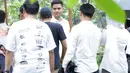 "Iya dugaan sementara bunuh diri. Tapi kami masih melakukan penyelidikan lebih lanjut tentang itu," ujar Kompol Purwata, Humas Polres Jakarta Selatan kepada Bintang.com, Rabu (9/11/2016). (Deki Prayoga/Bintang.com)