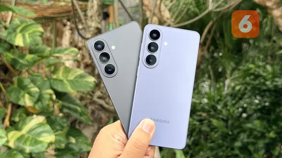 Samsung Galaxy S26 vs Galaxy S26+, Mana yang Lebih Cocok untuk Daily Driver?