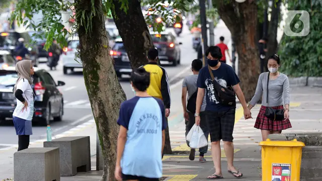 Kota Bogor Zona Merah COVID-19, Pemkot Akan Terapkan Jam Malam