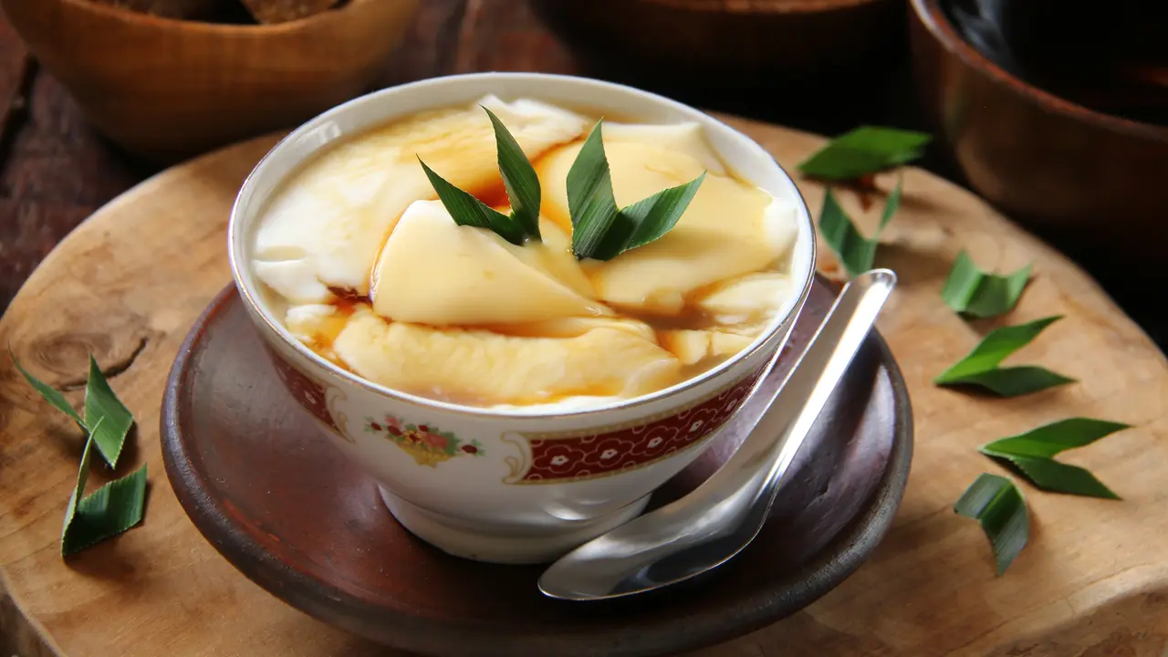 Bubur Sumsum