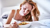 Hindari Makanan Ini untuk Cegah Migrain Makin Akut