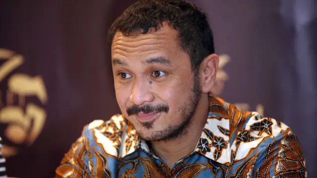 [Bintang] Giring Nidji