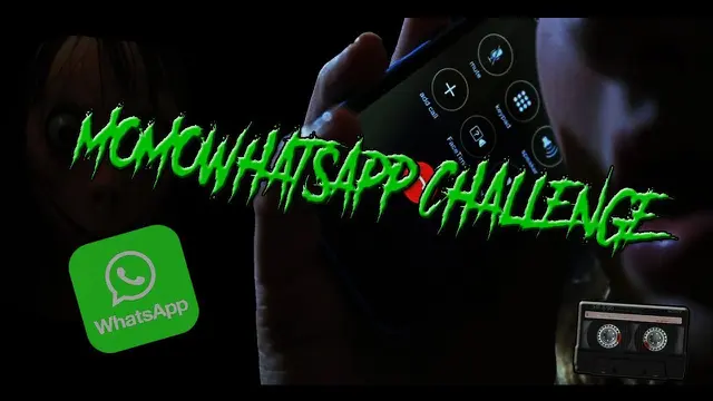 [Bintang] Momo Challenge Berbahaya, Orangtua Diminta Waspada