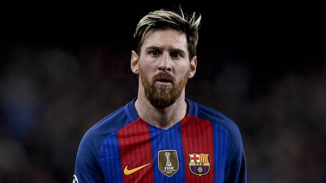  Pesepak Bola dengan Gaji Tertinggi, Tevez Lampaui Ronaldo