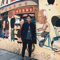 Daffa Wardhana, putra Marini Zumarnis yang kabarnya dekat dengan Chelsea Islan. (Instagram/daffawardhana)