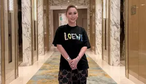 Inul Daratista Masuk Rumah Sakit, Alami GERD dan Ungkap Penyebabnya