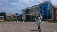 Antisipasi Covid-19, Pemda di Sulawesi Liburkan Sekolah Selama 2 Pekan