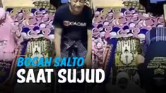 vertical salto
