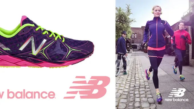 Images by New Balance