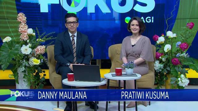 Simak Fokus Pagi (20/02) dengan berita-berita sebagai berikut, Pengendara Mobil Ribut di Jalan, Kecelakaan Helikopter Kapolda Jambi, Diduga Petasan Meledak, Empat Orang Tewas, Gerebek Bandar Narkoba.