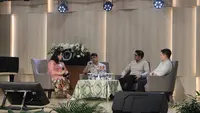 Ratusan Mahasiswa Ikuti Hospitour UPH, Ini Tips Bekerja di Sektor Pariwisata