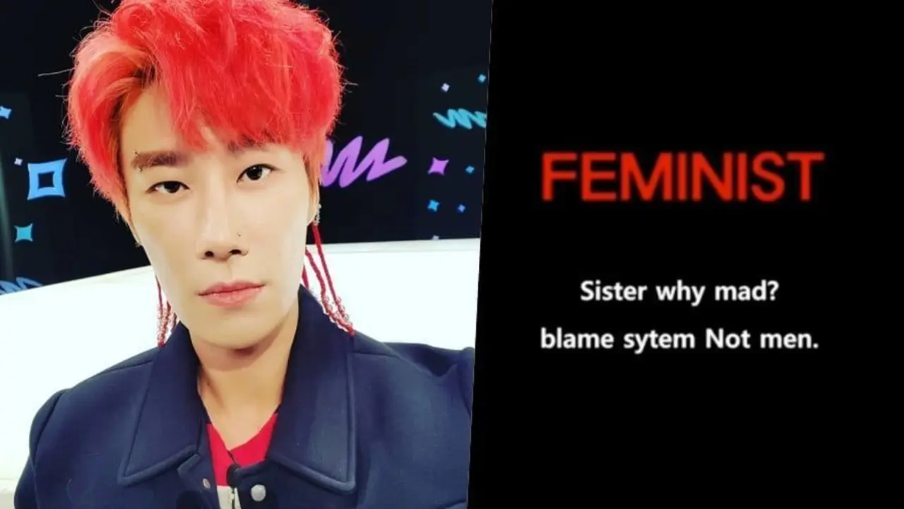 San E (Soompi)