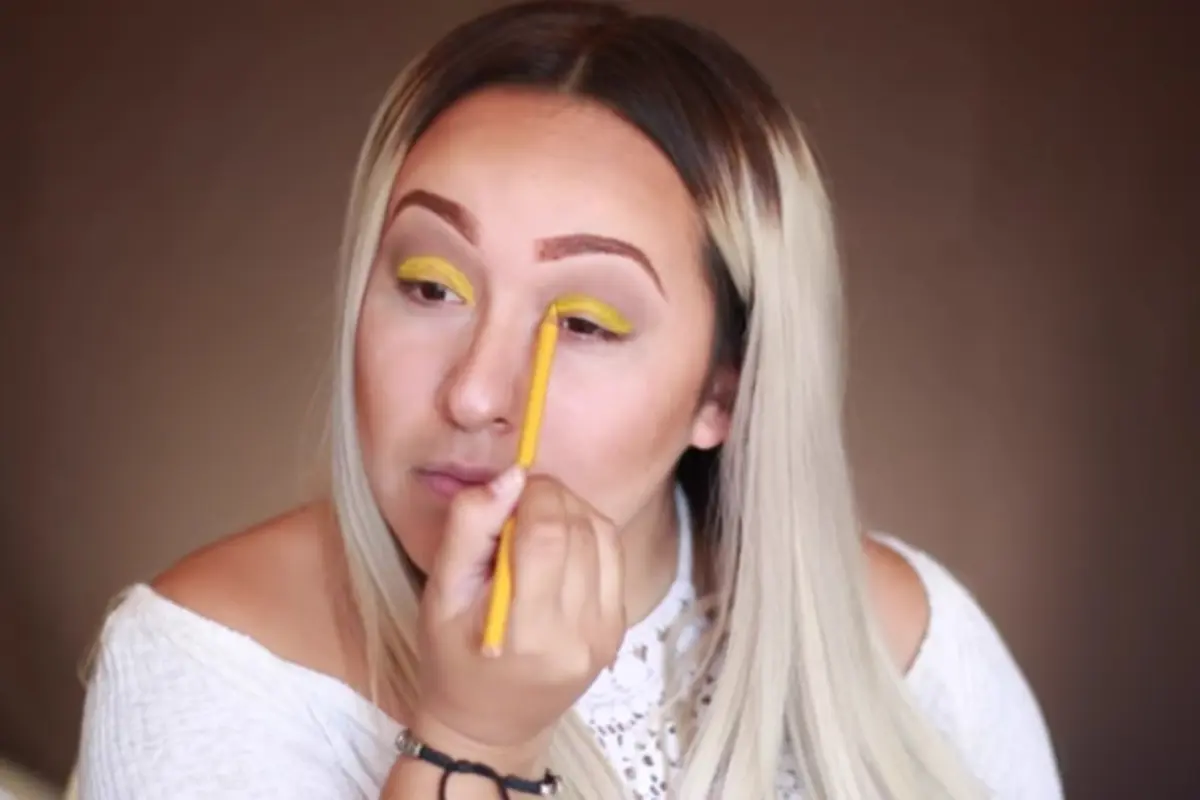 Tutorial Makeup