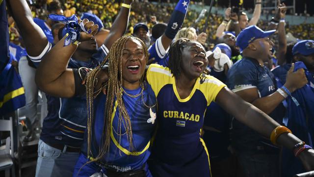 Pernah Dikalahkan Indonesia, Curacao Ukir Sejarah Tembus Piala Dunia 2026