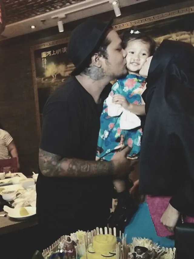 [Bintang] Virgoun dan Inara