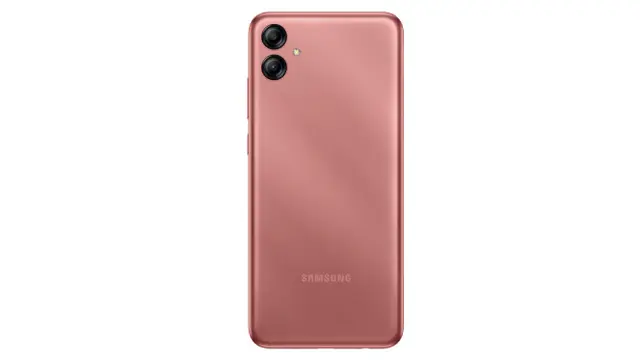 Samsung Galaxy A04e