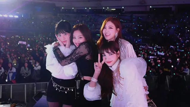 Blackpink
