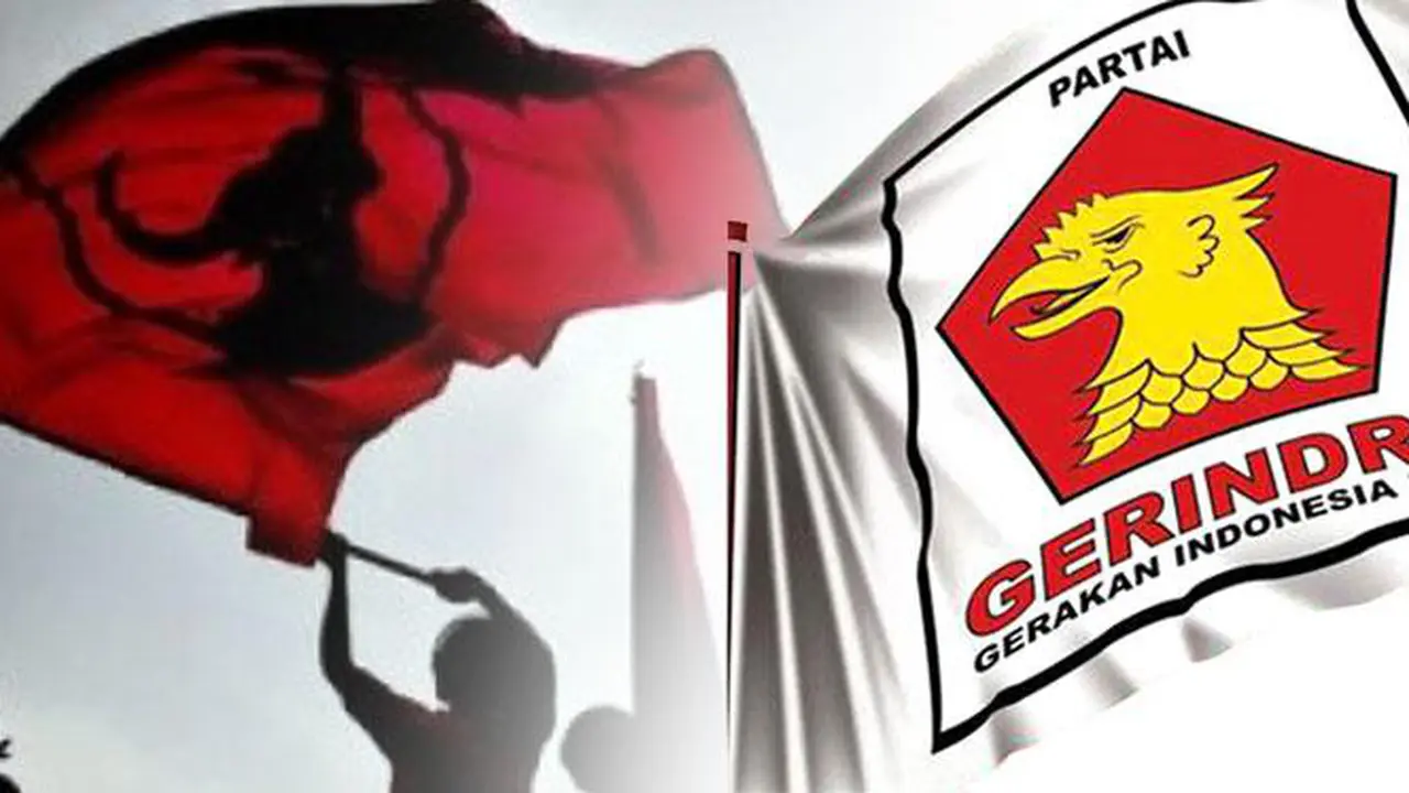 Serangan Gerindra Frontal, Pengamat: Hati-hati Pakai Pendekatan