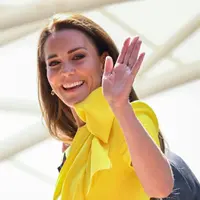 Kate Middleton. Foto: Instagram.