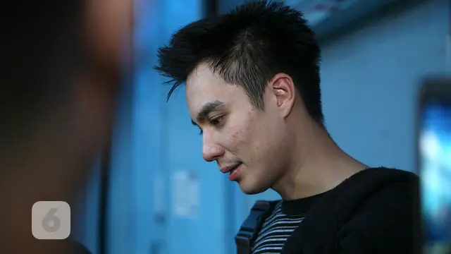 [Bintang] Baim Wong