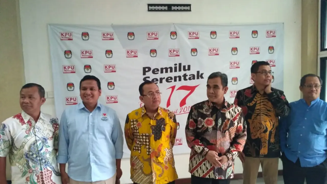 Timses Prabowo