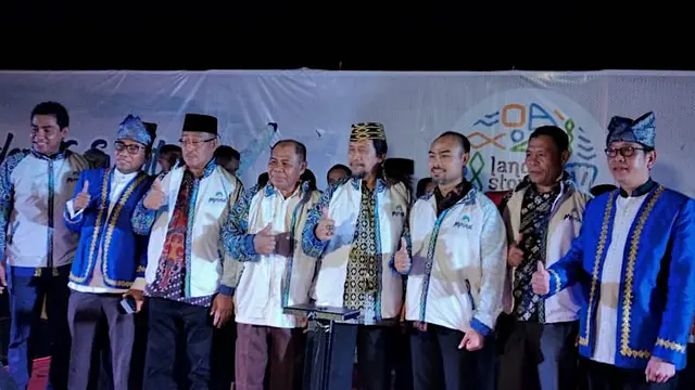 Festival  Morotai di Tengah Ancaman Virus Corona Covid-19