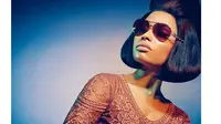 12 Tahun Pacaran, Nicki Minaj Diputuskan Kekasih
