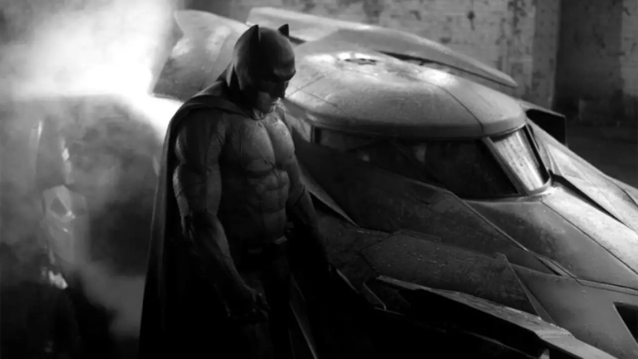 Batman