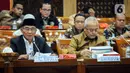 "Belum, belum (ada dari FIFA). Masih kita tunggu hasil konfirmasi dari PSSI," katanya. (Liputan6.com/Faizal Fanani)
