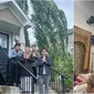 Potret Cindy Fatikasari dan Tengku Firmansyah rayakan Idul Adha pertama di Kanada. (sumber: Instagram/cindyfatikasari18)