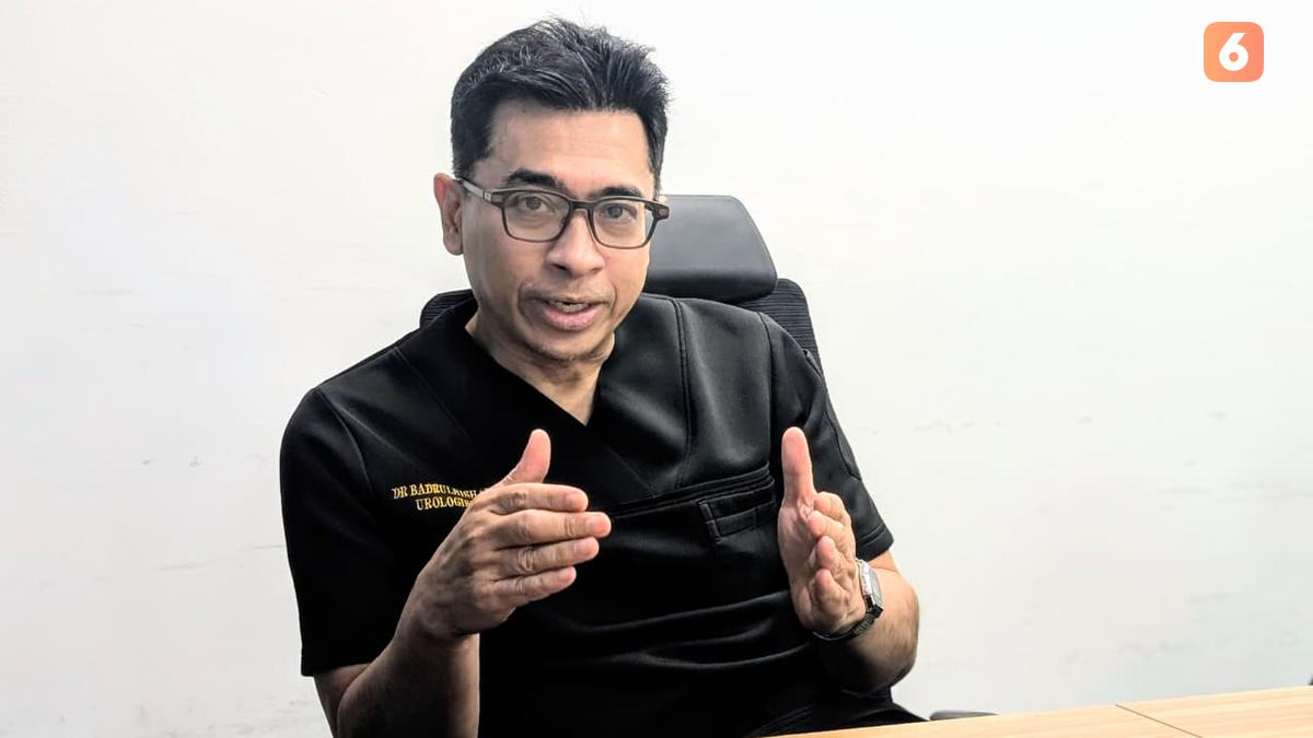 Ginjal yang Terkena Kanker Tak Harus Diangkat Seluruhnya, Dokter Kenalkan Partial Nephrectomy