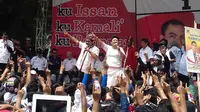 Calon Bupati Tana Toraja Ini Janji Tetap Praktik Dokter Gratis