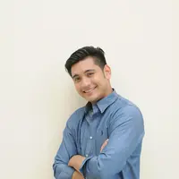 Giorgino Abraham (Daniel Kampua/Bintang.com)