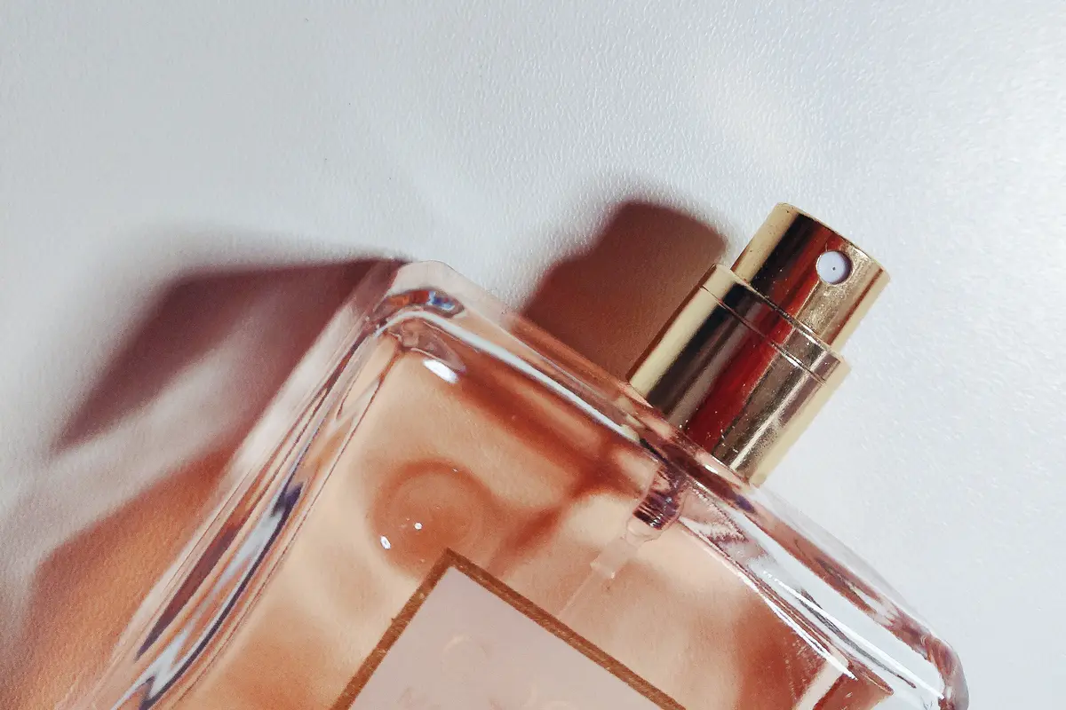 Tips menyimpan parfum