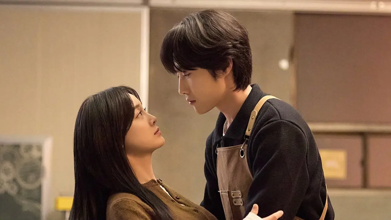 Brewing Love. (ENA via Soompi)