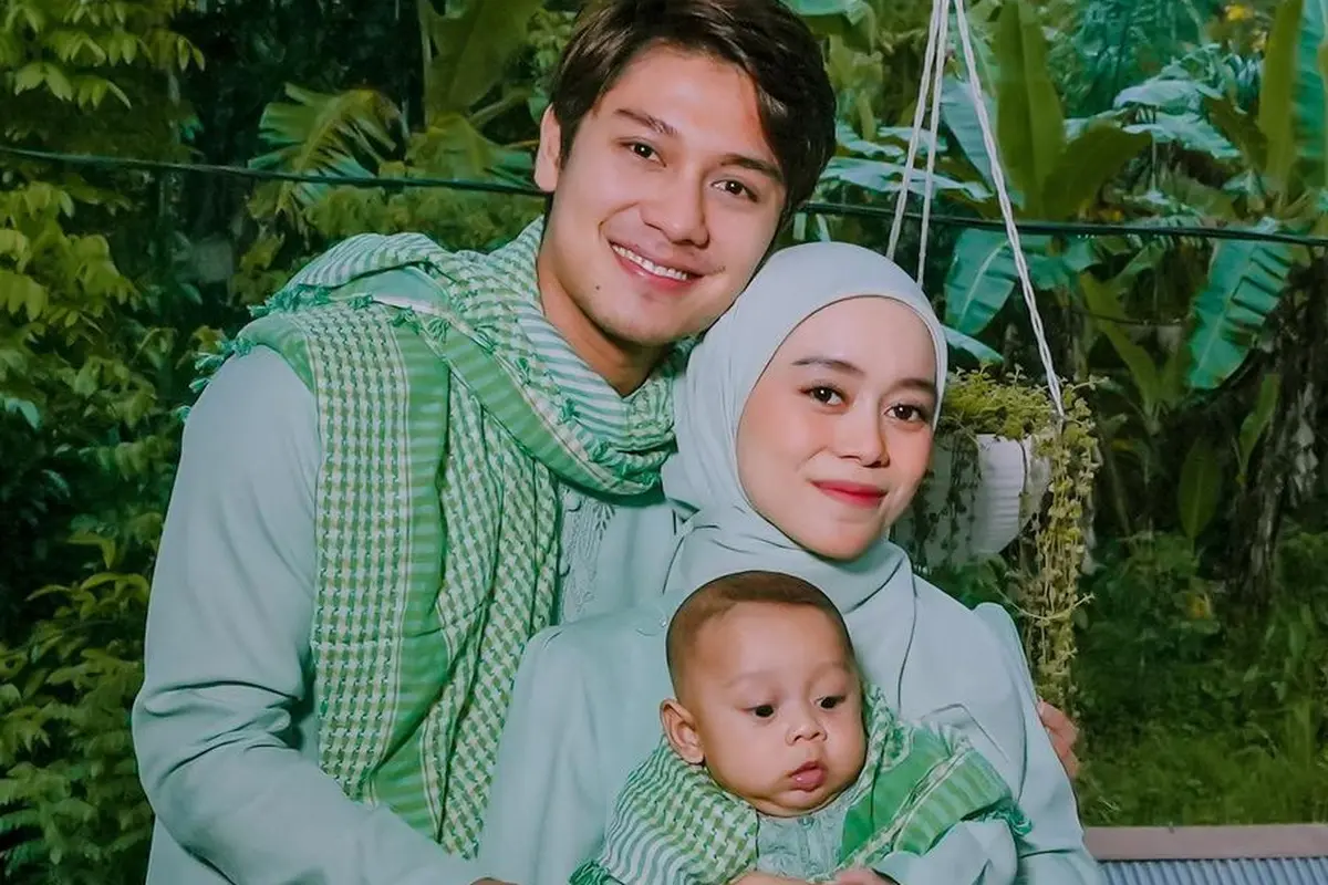 Dialami Anak Lesti Kejora & Rizky Billar hingga Operasi, Apa Penyebab Hernia Inguinalis Pada Bayi?