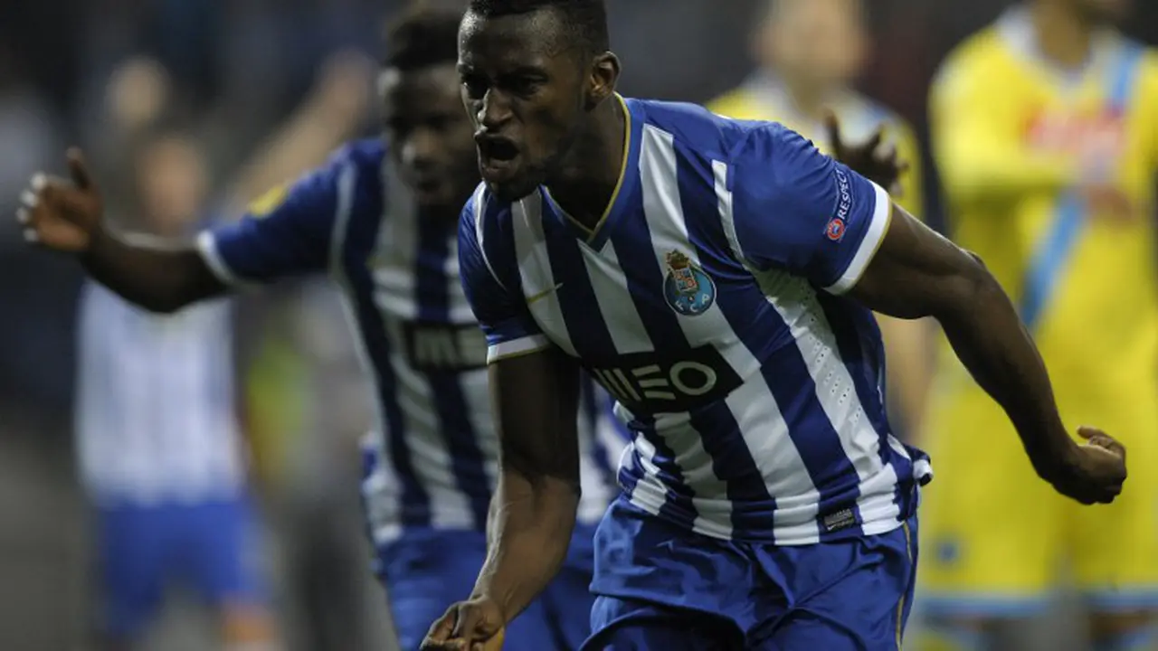 Jackson Martinez
